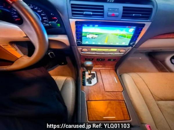 Used 2009 AT toyota camry GTM7200GB Image[15]