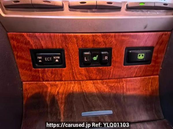 Used 2009 AT toyota camry GTM7200GB Image[21]