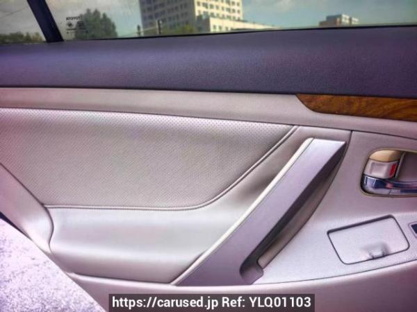 Used 2009 AT toyota camry GTM7200GB Image[25]