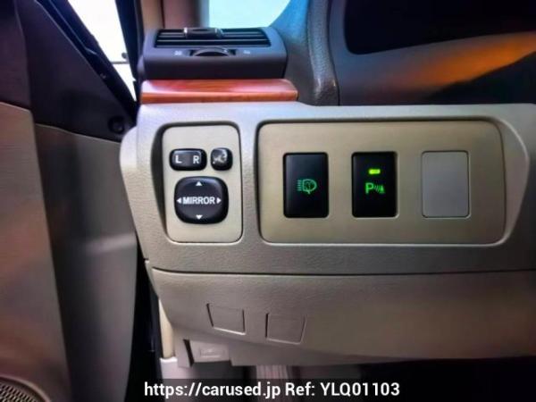 Used 2009 AT toyota camry GTM7200GB Image[26]