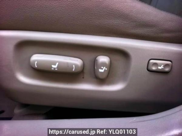 Used 2009 AT toyota camry GTM7200GB Image[27]