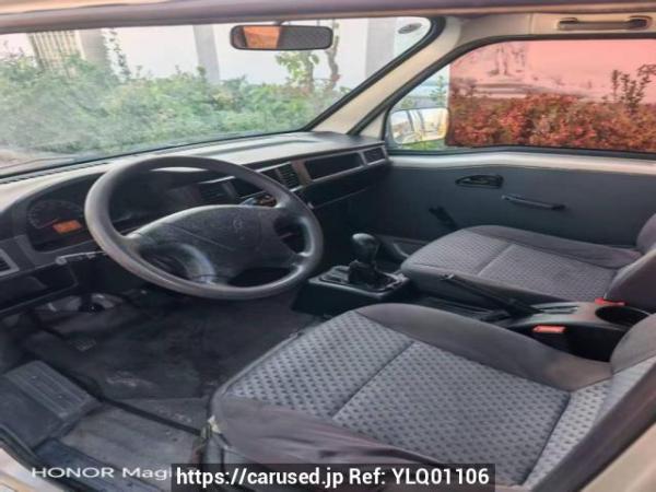 Used 2015 MT wuling wuling-zhiguang LZW6389BQF Image[10]
