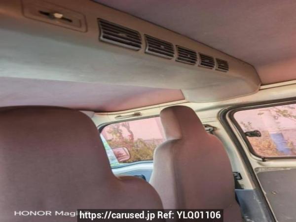 Used 2015 MT wuling wuling-zhiguang LZW6389BQF Image[13]