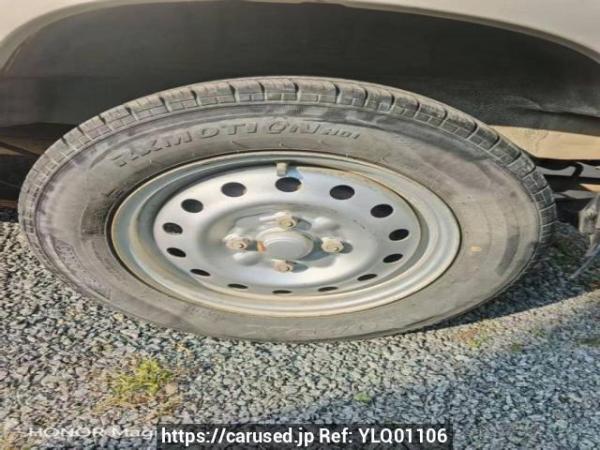 Used 2015 MT wuling wuling-zhiguang LZW6389BQF Image[14]
