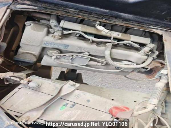 Used 2015 MT wuling wuling-zhiguang LZW6389BQF Image[15]