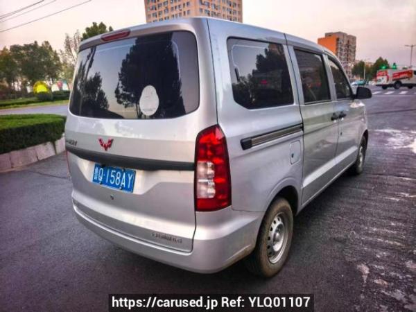 Used 2021 AT wuling wuling-hongguang LZW6448GBW Image[5]