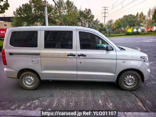 Used 2021 AT wuling wuling-hongguang LZW6448GBW Image[6]