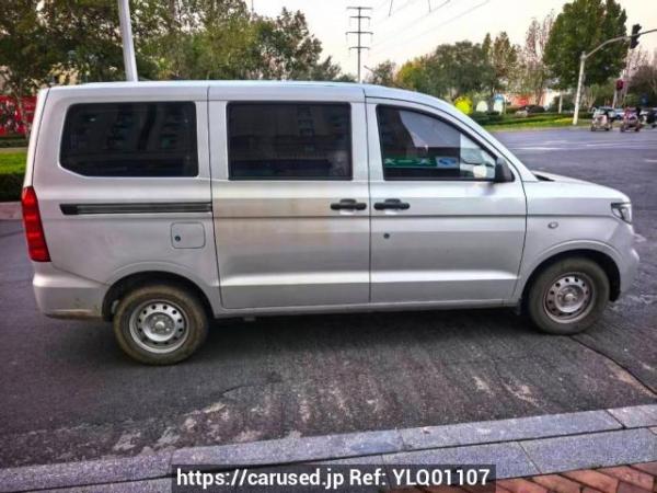 Used 2021 AT wuling wuling-hongguang LZW6448GBW Image[7]