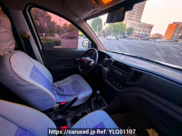Used 2021 AT wuling wuling-hongguang LZW6448GBW Image[12]