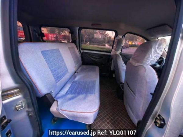 Used 2021 AT wuling wuling-hongguang LZW6448GBW Image[15]