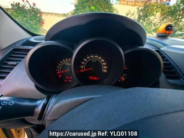Used 2014 AT kia soul YOZ7166E4 Image[14]