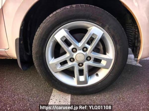 Used 2014 AT kia soul YOZ7166E4 Image[19]