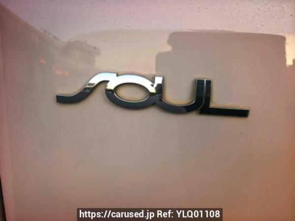 Used 2014 AT kia soul YOZ7166E4 Image[20]