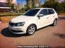 Used 2018 AT skoda fabia SVW71418HR Image[0]