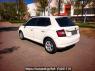 Used 2018 AT skoda fabia SVW71418HR Image[2]