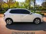 Used 2018 AT skoda fabia SVW71418HR Image[5]