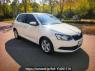 Used 2018 AT skoda fabia SVW71418HR Image[6]