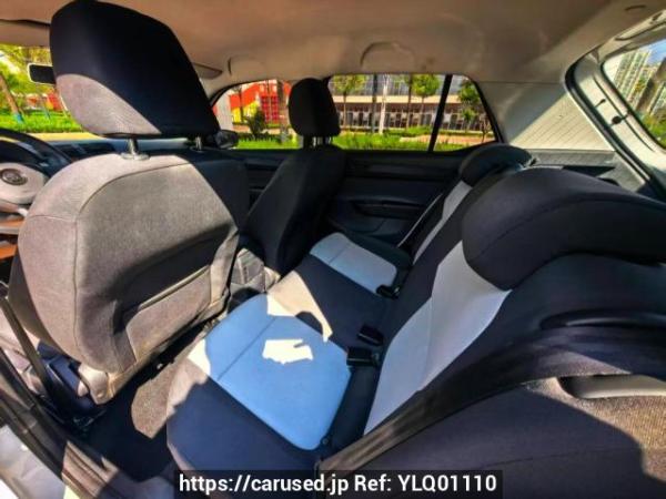 Used 2018 AT skoda fabia SVW71418HR Image[16]