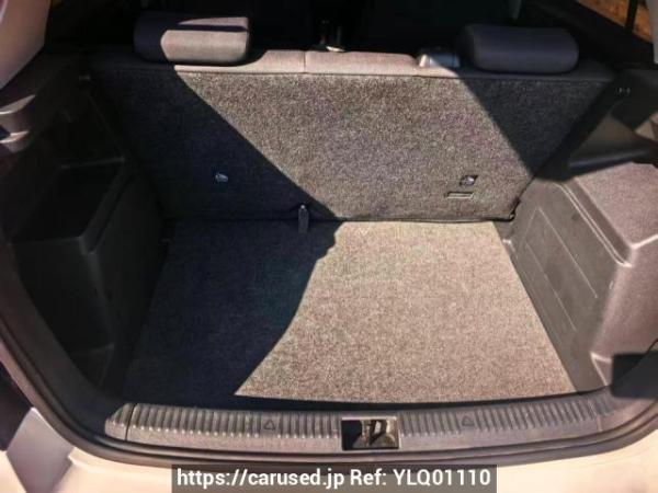 Used 2018 AT skoda fabia SVW71418HR Image[17]