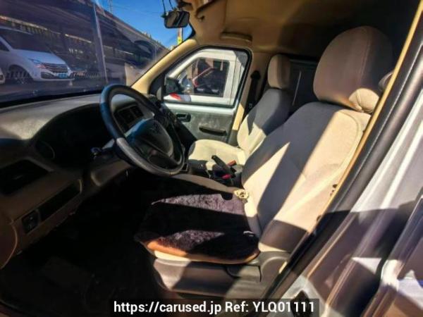 Used 2021 AT wuling wuling-rongguang LZW6410BQW Image[11]