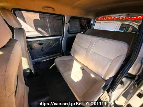 Used 2021 AT wuling wuling-rongguang LZW6410BQW Image[12]