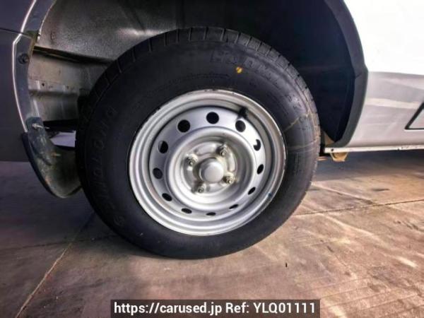 Used 2021 AT wuling wuling-rongguang LZW6410BQW Image[13]