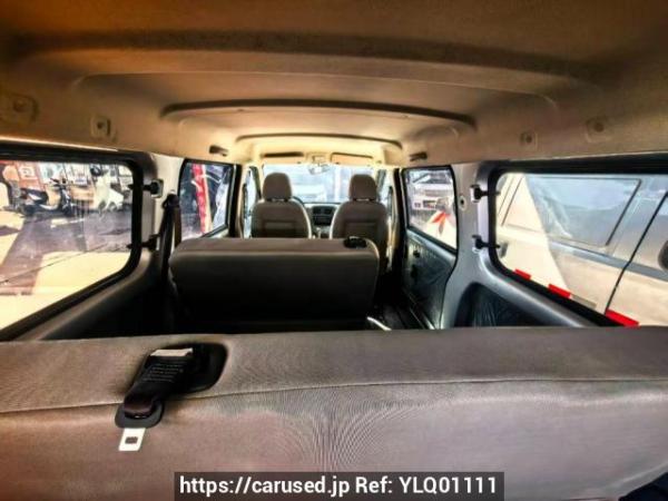 Used 2021 AT wuling wuling-rongguang LZW6410BQW Image[16]