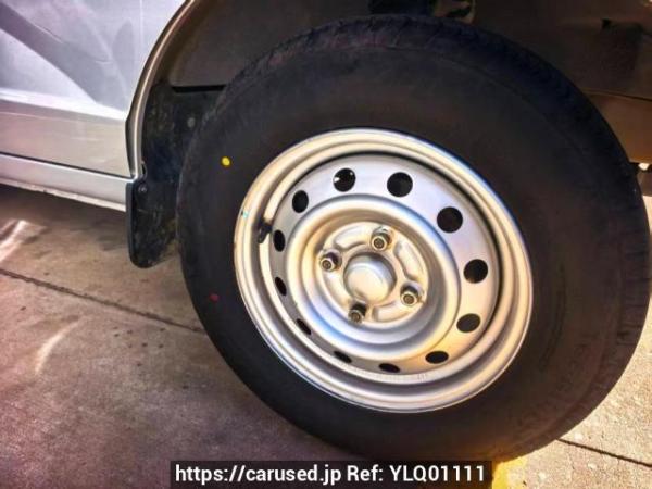 Used 2021 AT wuling wuling-rongguang LZW6410BQW Image[18]