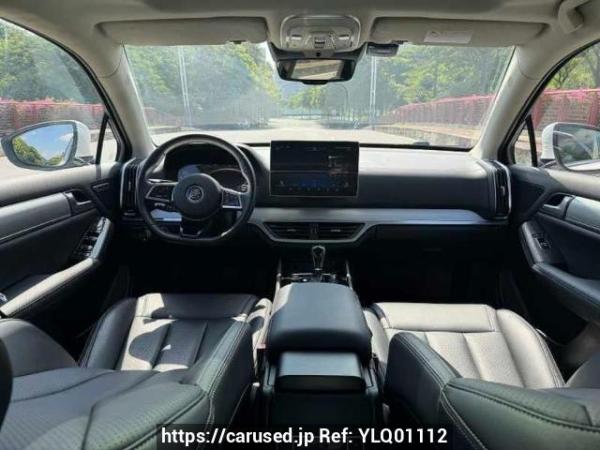 Used 2018 AT byd tang BYD6490STA Image[8]