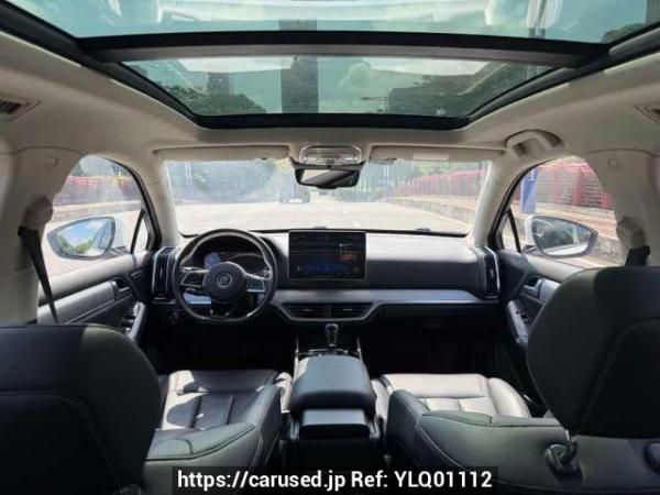 Used 2018 AT byd tang BYD6490STA Image[9]