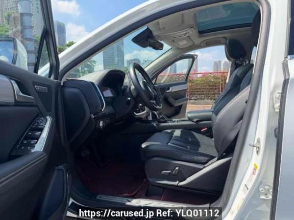 Used 2018 AT byd tang BYD6490STA Image[10]