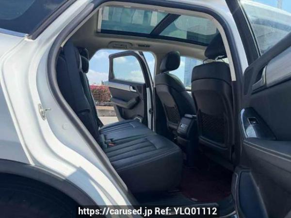 Used 2018 AT byd tang BYD6490STA Image[11]