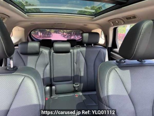 Used 2018 AT byd tang BYD6490STA Image[12]