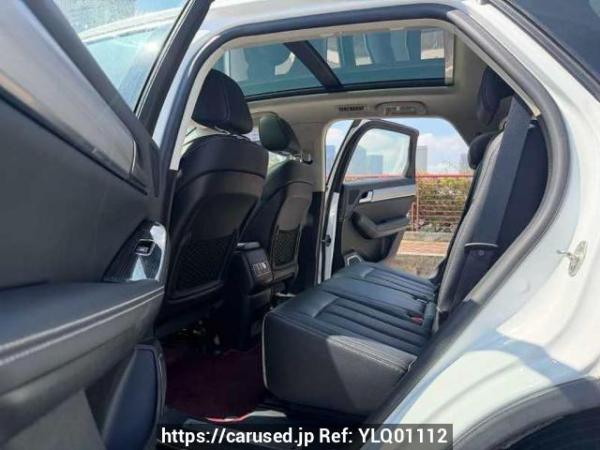 Used 2018 AT byd tang BYD6490STA Image[13]