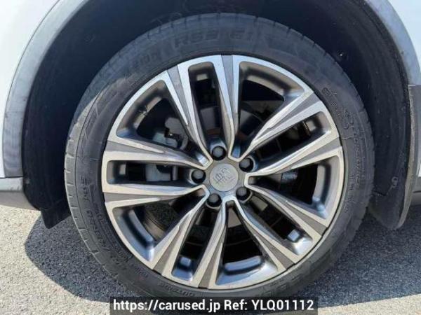 Used 2018 AT byd tang BYD6490STA Image[16]