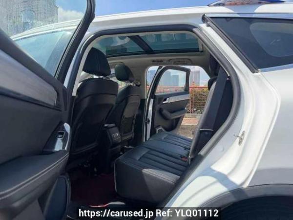 Used 2018 AT byd tang BYD6490STA Image[17]