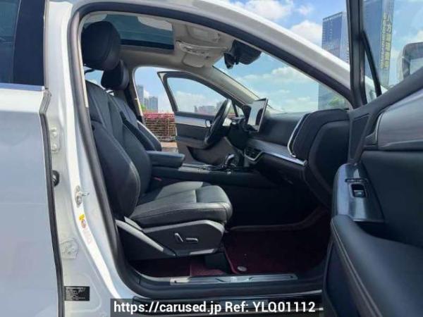 Used 2018 AT byd tang BYD6490STA Image[19]