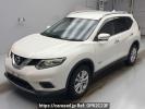 Nissan X-Trail HNT32