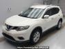 Used 2015 AT nissan x-trail HNT32 Image[0]