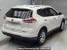 Used 2015 AT nissan x-trail HNT32 Image[1]