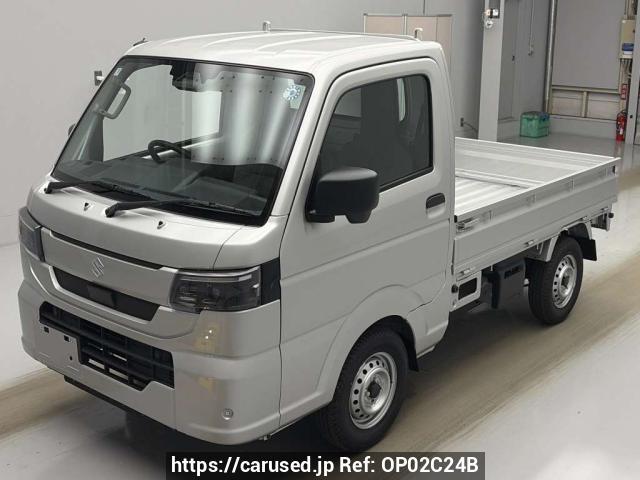 2026 Suzuki Carry Truck DA16T