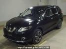Nissan X-Trail NT32