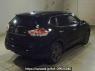 Used 2016 AT nissan x-trail NT32 Image[1]