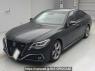 Used 2018 AT toyota crown-hybrid AZSH20 Image[0]
