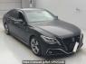 Used 2018 AT toyota crown-hybrid AZSH20 Image[2]