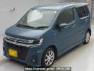 Suzuki WAGON R Custom Z MH95S