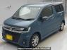 Used 2022 AT suzuki wagon-r-custom-z MH95S Image[0]