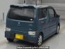 Used 2022 AT suzuki wagon-r-custom-z MH95S Image[1]