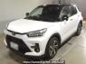 Used 2026 AT toyota raize A210A Image[0]