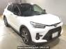 Used 2026 AT toyota raize A210A Image[2]
